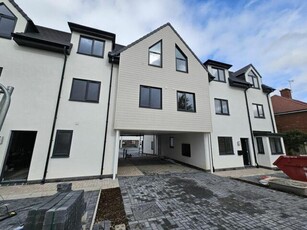 2 Bedroom Apartment For Rent In Barwell