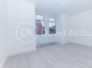 2 Bedroom Apartment For Rent In Finsbury Park