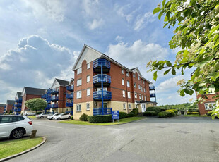 2 Bedroom Apartment For Sale In Ashton-on-ribble