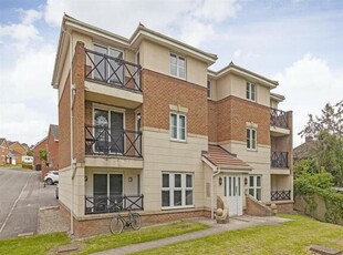 2 Bedroom Apartment For Sale In Brimington, Chesterfield