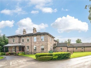 2 Bedroom Apartment For Sale In Harrogate, North Yorkshire