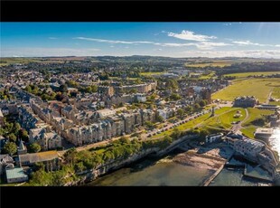 2 Bedroom Apartment For Sale In St. Andrews, Fife