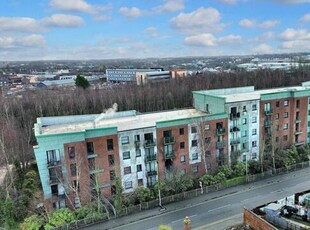2 Bedroom Apartment For Sale In St. Helens