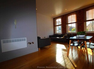 2 bedroom apartment to rent Manchester, M4 1LQ