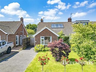 2 Bedroom Bungalow For Sale In Writtle