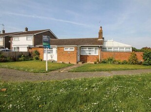 2 Bedroom Detached Bungalow For Sale In Kelvedon Hatch