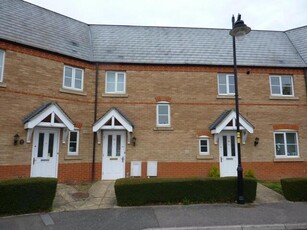 2 Bedroom Flat For Rent In Bourne, Lincolnshire