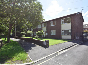 2 Bedroom Flat For Sale In Davyhulme