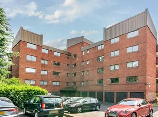 2 Bedroom Flat For Sale In Finchley