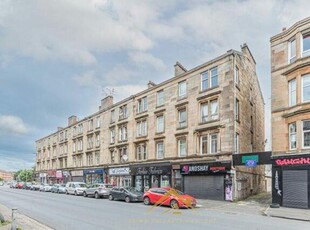 2 Bedroom Flat For Sale In Govanhill, Glasgow