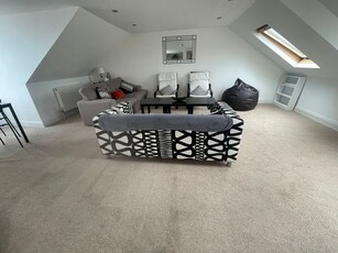 2 bedroom flat to rent Dundee, DD1 4DW