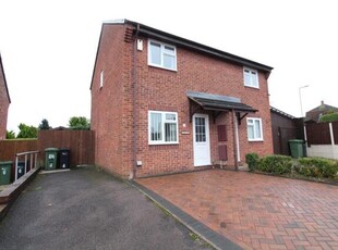 2 Bedroom Semi-detached House For Sale In Redhill, Hereford