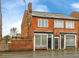 2 Bedroom Semi-detached House For Sale In Wordsley