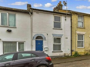 2 Bedroom Terraced House For Sale In Chatham