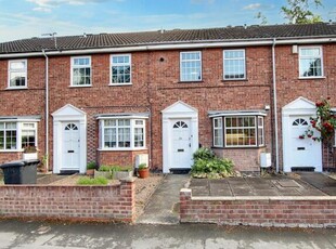 2 Bedroom Terraced House For Sale In Leicester