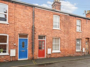 2 Bedroom Terraced House For Sale In Louth, Lincolnshire