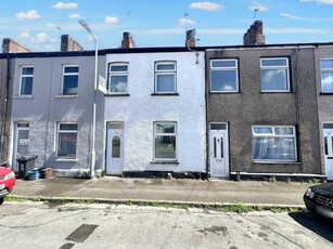 2 Bedroom Terraced House For Sale In Newport