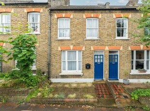 2 Bedroom Terraced House For Sale In Sutton