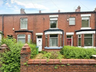 2 bedroom terraced house for sale Manchester, M24 2GJ