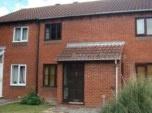 2 bedroom terraced house to rent Reading, RG6 3DD