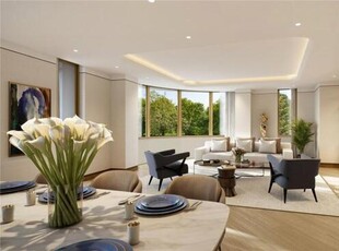 3 Bedroom Apartment For Sale In 123 Bayswater Road, London