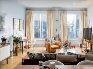 3 Bedroom Apartment For Sale In Chelsea