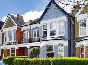3 Bedroom Apartment For Sale In Muswell Hill