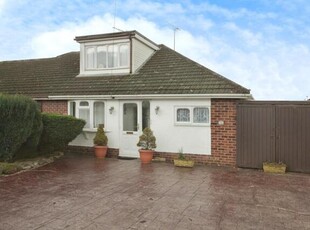 3 Bedroom Bungalow For Sale In Bedworth