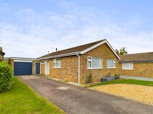 3 Bedroom Bungalow For Sale In Perry, Huntingdon
