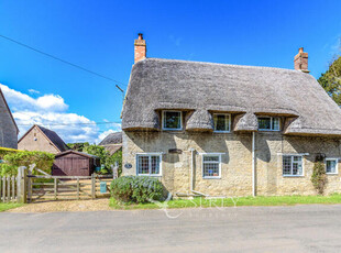 3 Bedroom Cottage For Sale In Northamptonshire