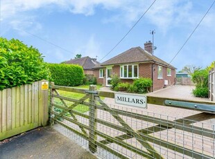 3 Bedroom Detached Bungalow For Sale In Chart Sutton