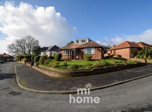 3 Bedroom Detached Bungalow For Sale In Kirkham