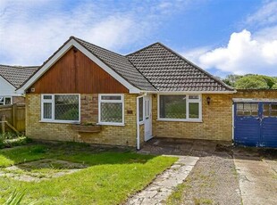 3 Bedroom Detached Bungalow For Sale In Newhaven