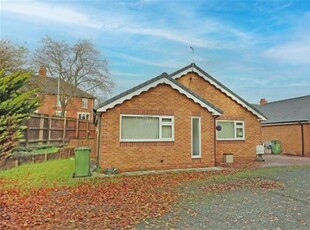3 Bedroom Detached Bungalow For Sale In Stockton