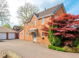 3 Bedroom Detached House For Sale In Astley