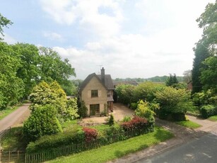 3 Bedroom Detached House For Sale In Stapeley