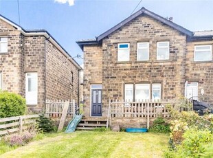 3 Bedroom End Of Terrace House For Sale In Huddersfield, West Yorkshire