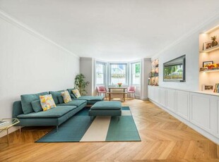 3 Bedroom Flat For Sale In Kensington, London