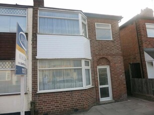 3 Bedroom House For Rent In Braunstone Town