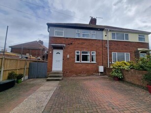 3 Bedroom House For Rent In Deal