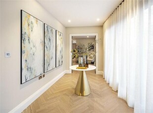 3 Bedroom Penthouse For Sale In Marylebone