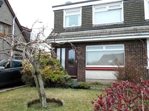 3 Bedroom Semi-detached House For Sale In Aberdeen