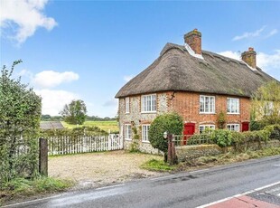 3 Bedroom Semi-detached House For Sale In Donnington, Chichester