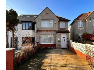 3 Bedroom Semi-detached House For Sale In Greenford