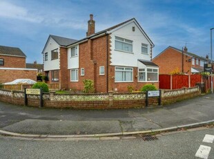 3 Bedroom Semi-detached House For Sale In Rainhill