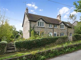 3 Bedroom Semi-detached House For Sale In Sherborne