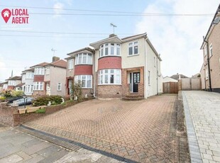 3 Bedroom Semi-detached House For Sale In Sidcup