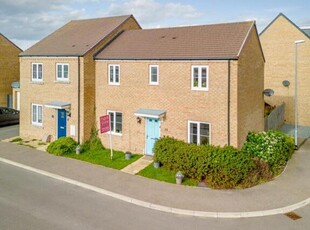 3 Bedroom Semi-detached House For Sale In Spalding, Lincolnshire