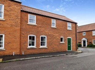 3 Bedroom Semi-detached House For Sale In Wragby, Market Rasen