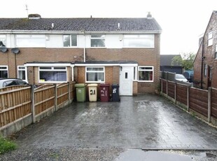 3 Bedroom Terraced House For Sale In Little Lever, Bolton